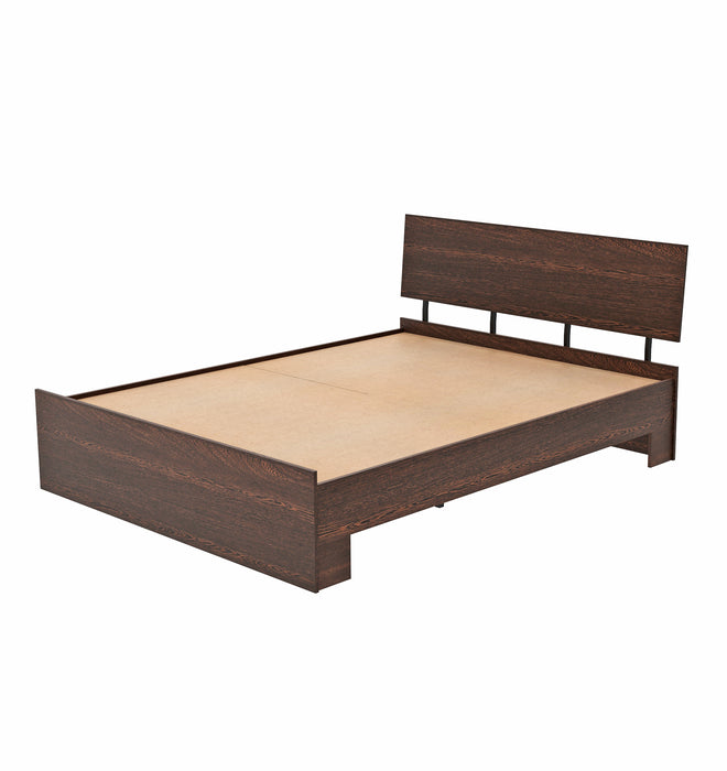 Pollo Queen Size  Double Bed