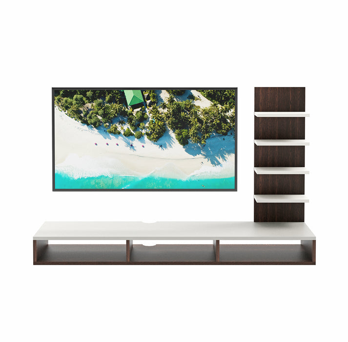 Primax TV Unit (Standard), Ideal for Up to 42"