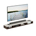 Primax Solo TV Unit, Ideal for Up to 60" |Wenge