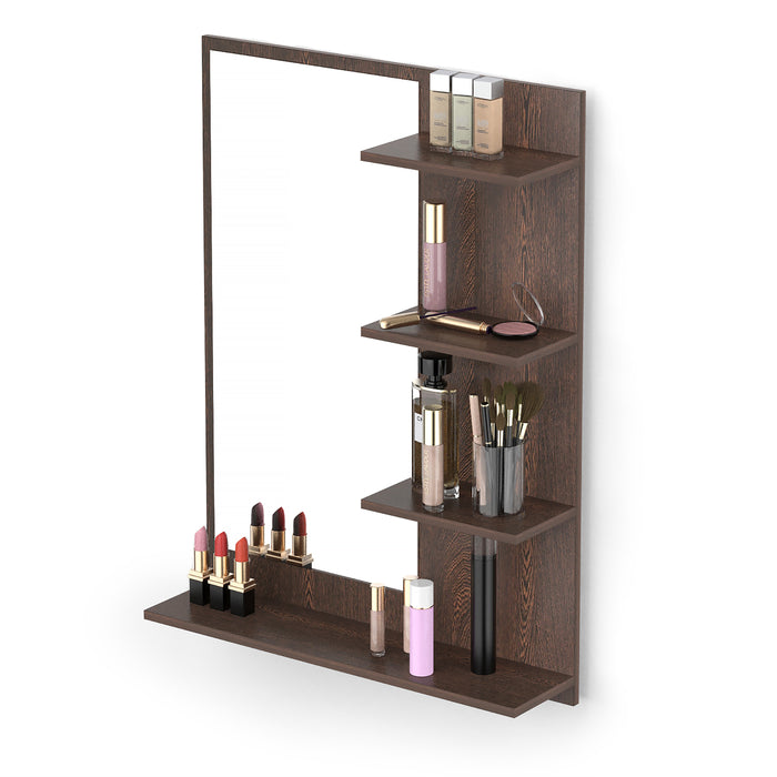 Rico Mini Dressing Table (Wenge Finish)