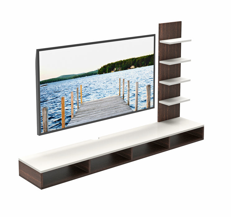 Primax TV Unit, Ideal for Up to 55"