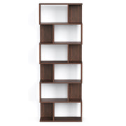 Crosbon BookShelf |Wenge