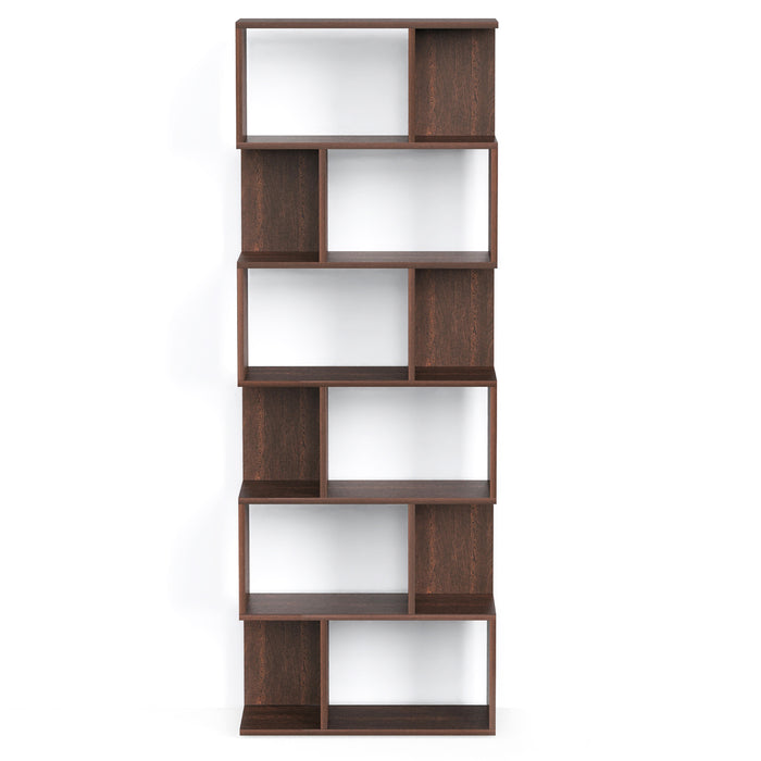 Crosbon BookShelf |Wenge