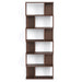 Crosbon BookShelf |Wenge