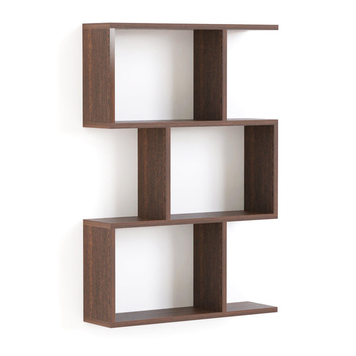 Maple Wall Shelf