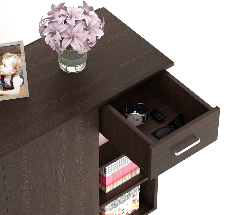 Oleye Shoe Rack Cabinet