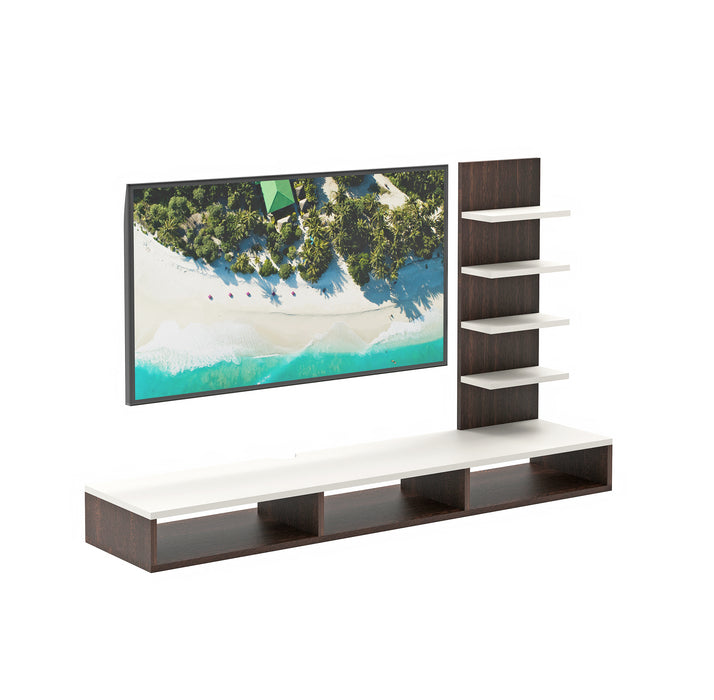 Primax TV Unit (Standard), Ideal for Up to 42"