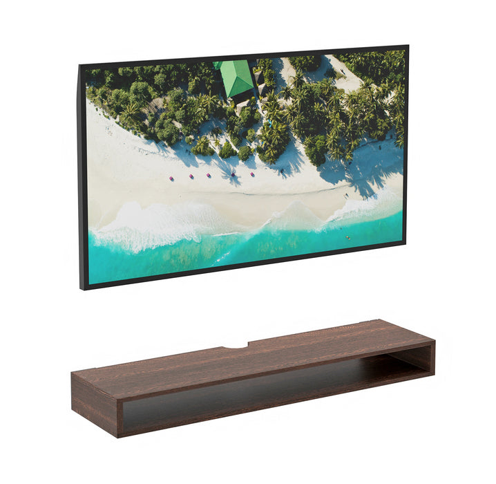 Kyvid TV Unit, Ideal for Up to 42" (Large)