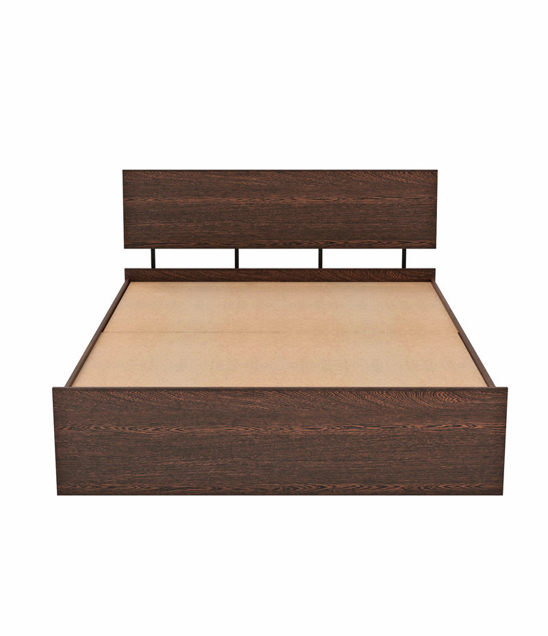Pollo Queen Size  Double Bed