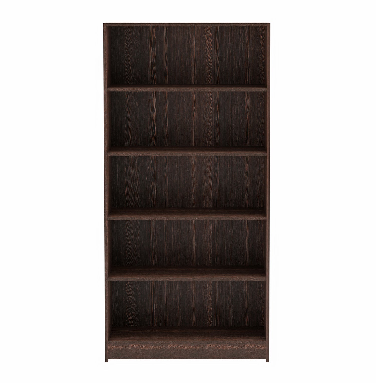 Alex Book Shelf — Bluewud