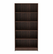 Alex Book Shelf |Wenge