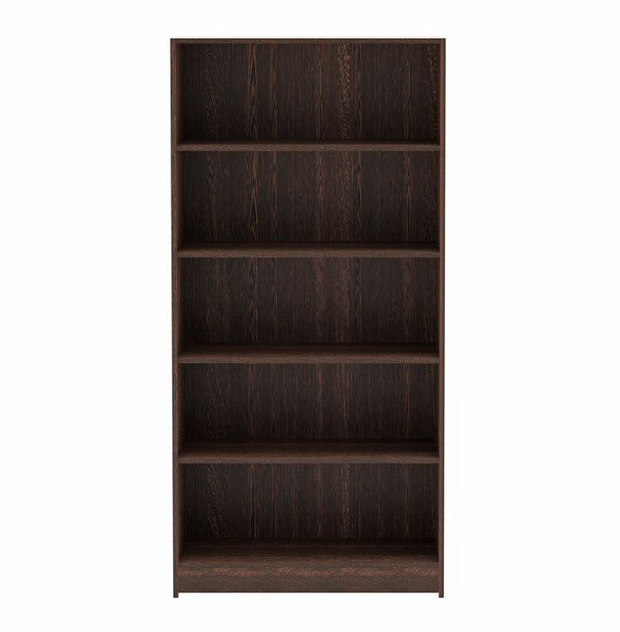 Alex Book Shelf |Wenge