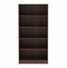 Alex Book Shelf |Wenge