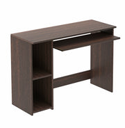 Mallium Study Table |Wenge
