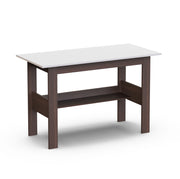 Efflino Study Table |Wenge