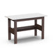 Efflino Study Table |Wenge