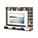 Primax Grande TV Unit, Ideal for Up to 42" |Wenge