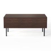 Kasvon Coffee Table |Wenge