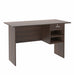 Bluewud Amalet Study Table Desk for Home & Office (Wenge)