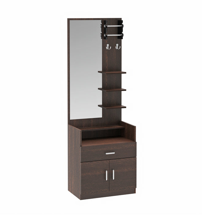 Darci Dressing Table |Wenge