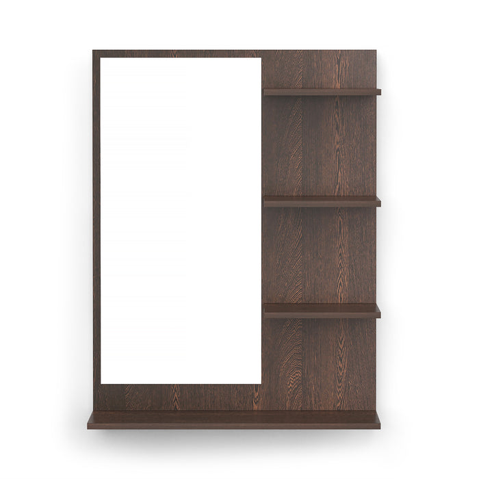Rico Mini Dressing Table (Wenge Finish)
