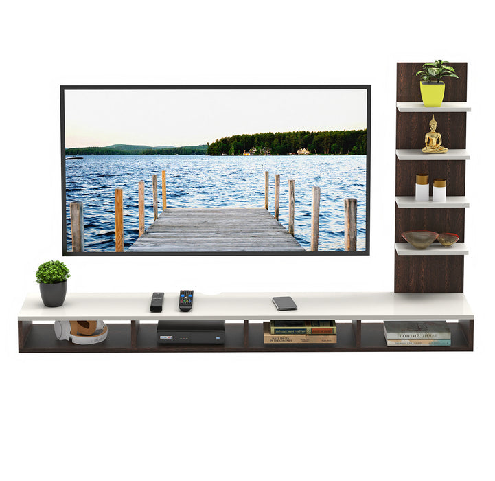 Primax TV Unit, Ideal for Up to 55"