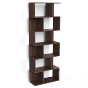 Crosbon BookShelf |Wenge