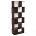 Crosbon BookShelf |Wenge