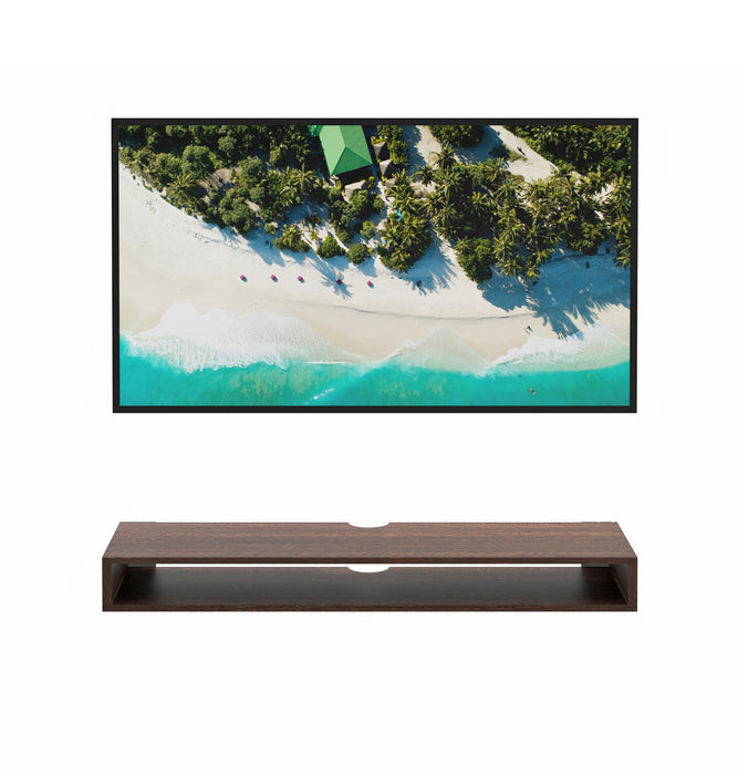 Kyvid TV Unit, Ideal for Up to 42" (Large)