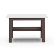 Efflino Study Table |Wenge