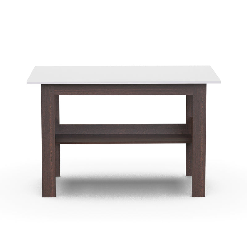 Efflino Study Table |Wenge