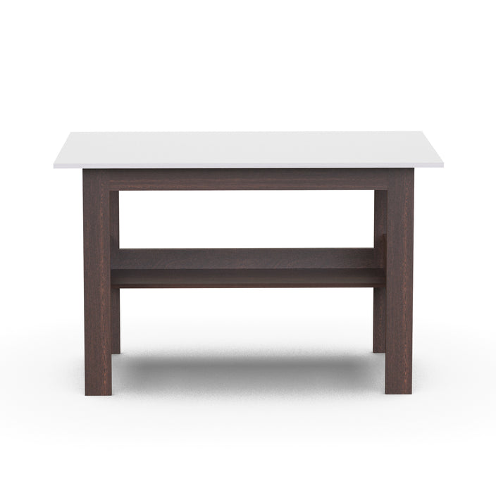 Efflino Study Table |Wenge