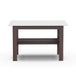 Efflino Study Table |Wenge