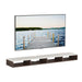 Primax Solo TV Unit, Ideal for Up to 60" |Wenge