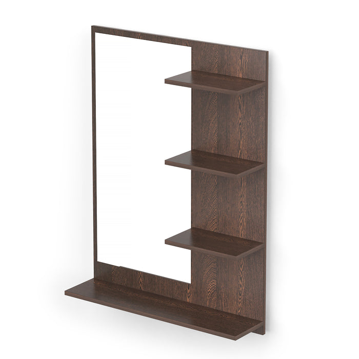 Rico Mini Dressing Table (Wenge Finish)