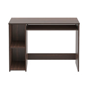 Mallium Study Table |Wenge