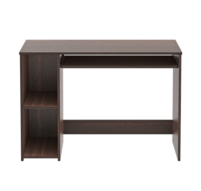 Mallium Study Table |Wenge