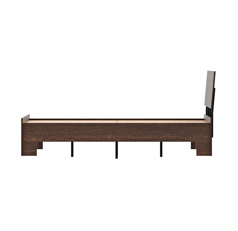 Pollo Queen Size  Double Bed