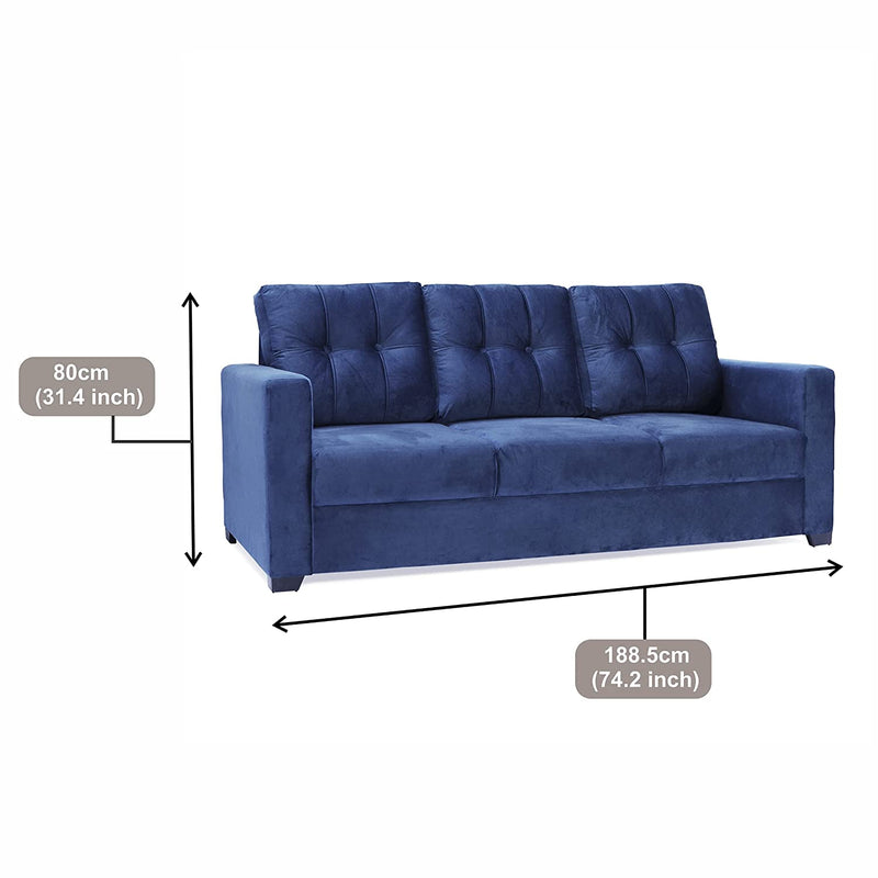 Denise 3 Seater Sofa