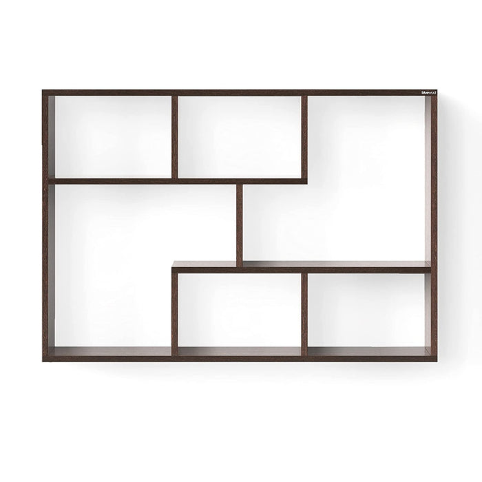 Xude Wall Mount Wall Shelf, Display Rack