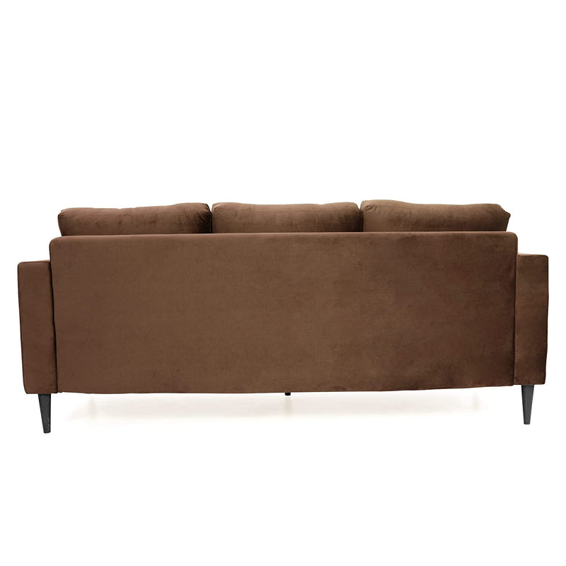 Bernard 3 Seater Sofa