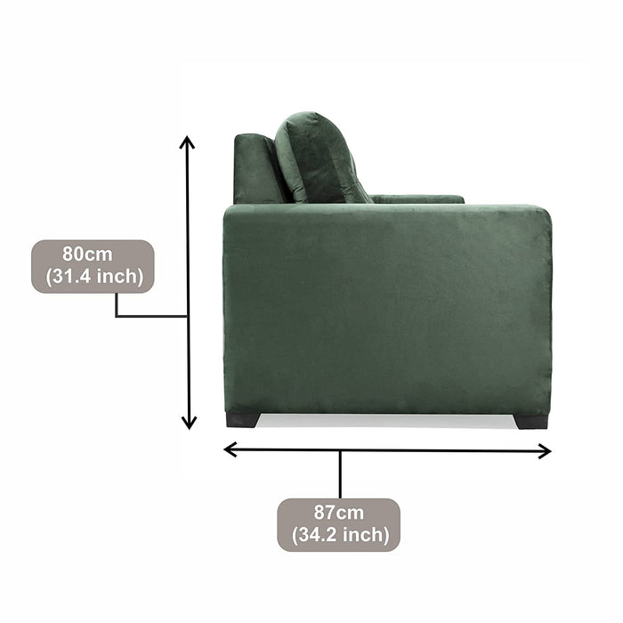 Denise 3 Seater Sofa