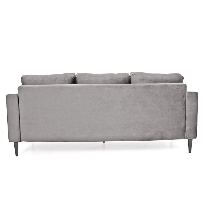 Bernard 3 Seater Sofa