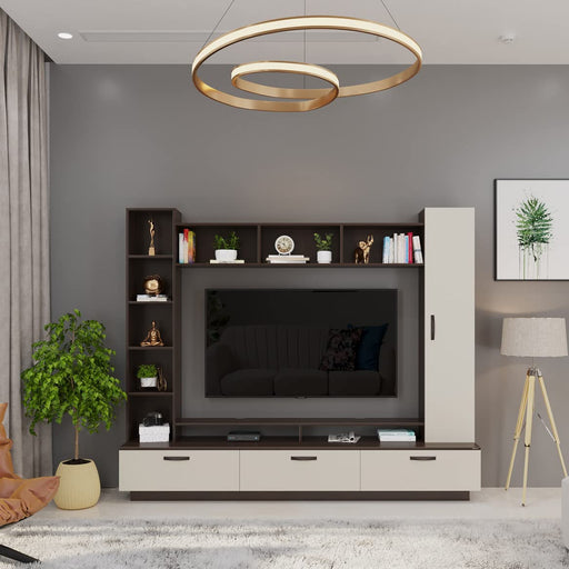 Fenily TV Unit |Wenge