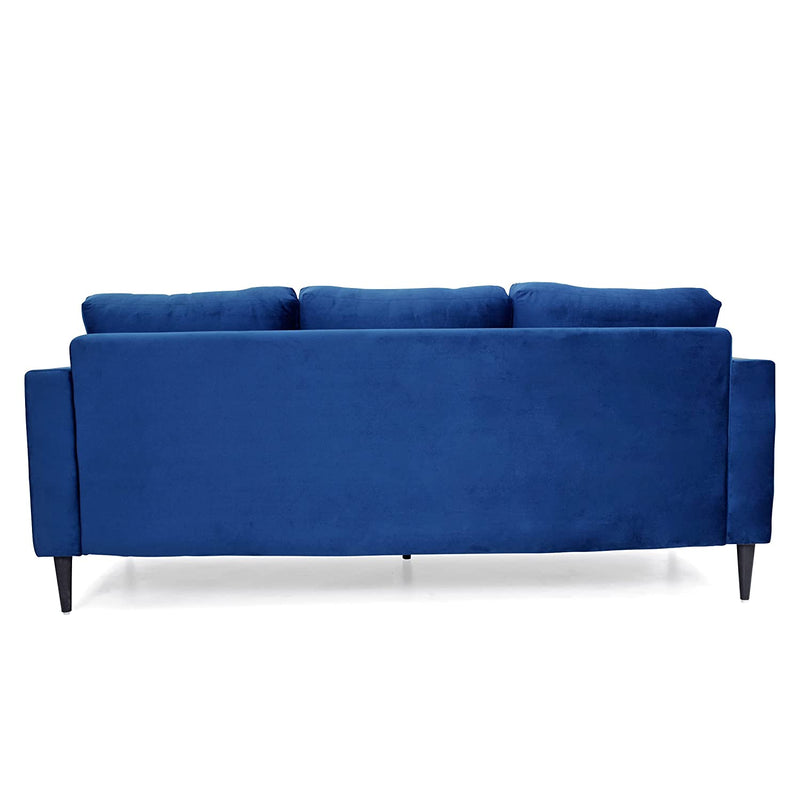 Bernard 3 Seater Sofa