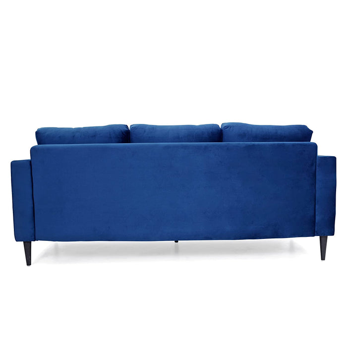 Bernard 3 Seater Sofa