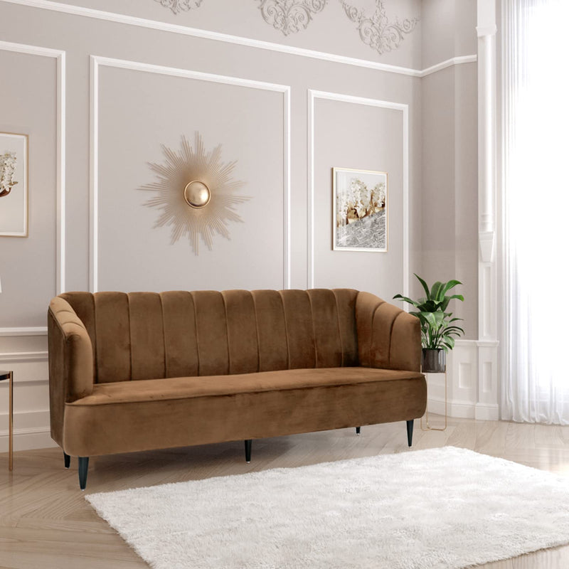Wilber 3 Seater Sofa