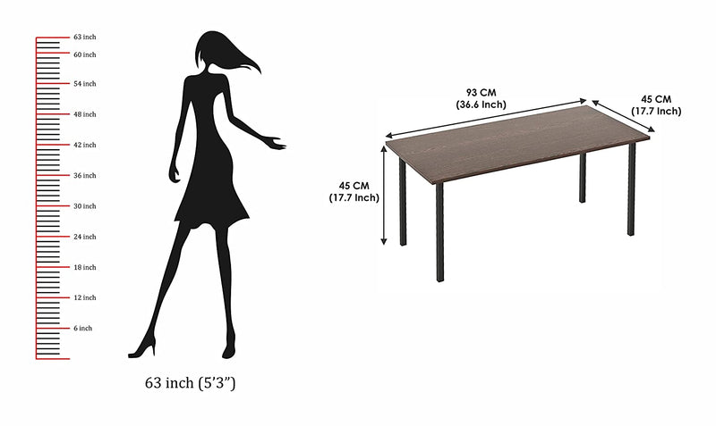 Gustowe Coffee Table