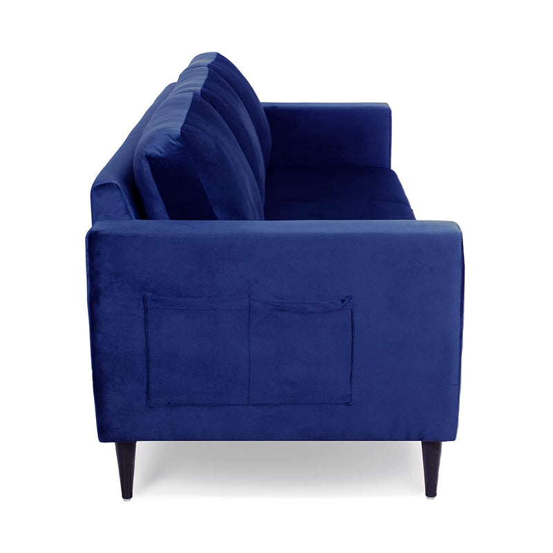 Bernard 3 Seater Sofa