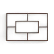 Crafte Shelf |Wenge